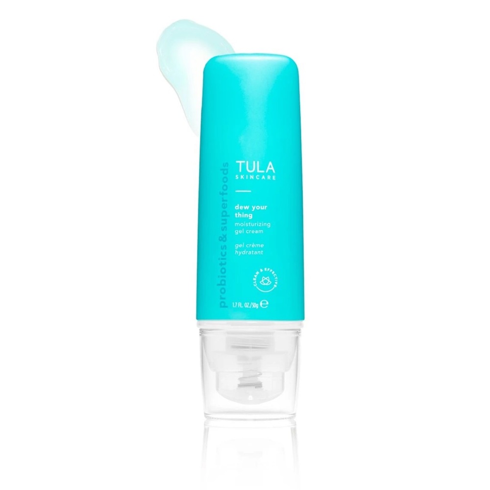 Tula Dew Your Thing Moisturizing Gel Cream